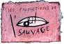 Les Productions de l’œil sauvage