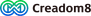 Creadom8