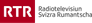 Radiotelevisiun Svizra Rumantscha