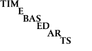 Time Based Arts