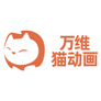 Wonder Cat Animation