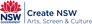 Create NSW