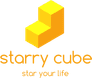 Starry Cube
