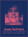 Aunt Sylvia's Moving Picture Company