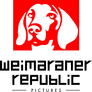 Weimaraner Republic Pictures