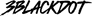 3BlackDot