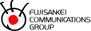 Fujisankei Communications Group