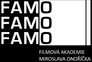 FAMO Písek