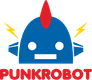 Punkrobot