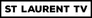 St Laurent TV