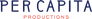 Per Capita Productions
