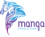 Manga Productions