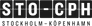 STO-CPH Produktion