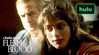 Into the Dark: Flesh and Blood Trailer (Official) • A Hulu Original