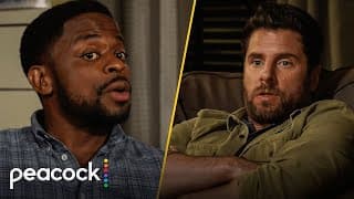Gus Finds Out Who Selene Really Is