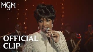 RESPECT |  "Think" Official Clip | MGM Studios