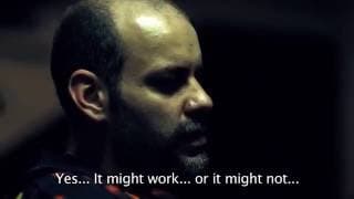 DOIS COELHOS TRAILER (English Subtitles)