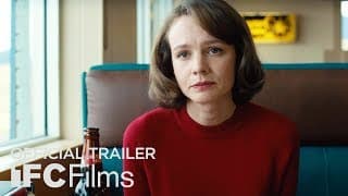 Carey Mulligan - TV Spot