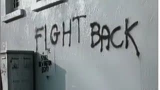 'The Angry Years' documentary