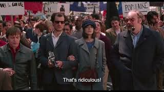 "Who cares about Cannes?" - Official Clip