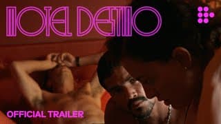 Official Trailer #2 [Subtitled]