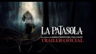 La Patasola | Tráiler Oficial | Estreno 7 de Noviembre 2024