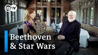 No Movie Soundtracks Without Beethoven? | Part 2 of the film project A World Without Beethoven?