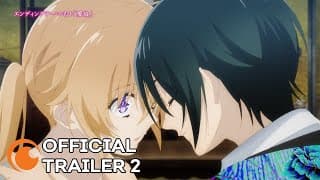 Official Trailer 2 [Subtitled]