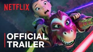 Official Trailer
