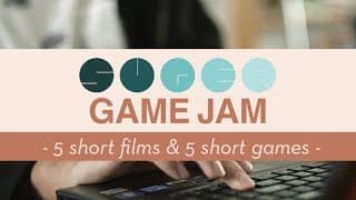 Super Game Jam - Episode 1 Trailer