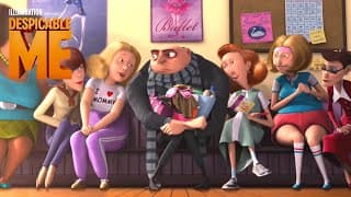 TV Spot - "Mom's"
