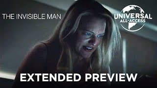 Open the Door! - Extended Preview