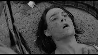 A Scene from DEAD MAN