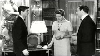 Goodbye Again (1961) - Ingrid Bergman - Anthony Perkins - Yves Montand