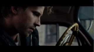 ON THE ROAD: Official Clip - "Old Men"