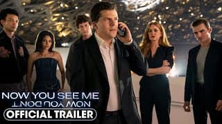 Official Trailer