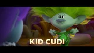 "Dream Cast" 30s Kids Spot