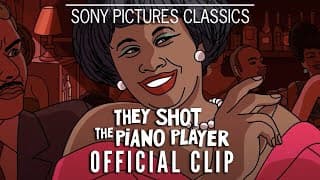 Ella Fitzgerald