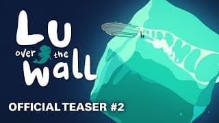 Official Teaser #2