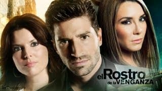 El Rostro de la Venganza - Trailer [Telemundo HD]