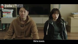Delightfully Deceitful - Trailer (English Subtitles)