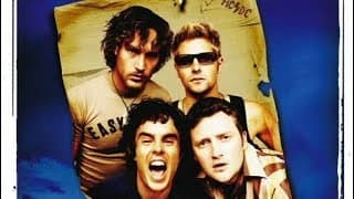 Official Trailer THUNDERSTRUCK (2004, Sam Worthington, Damon Gameau)