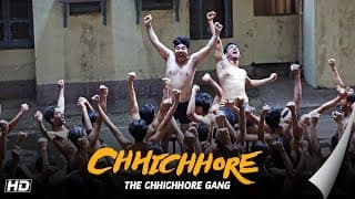 Chhichhore | The Chhichhore Gang | Nitesh Tiwari | Sushant | Shraddha | Varun | Releasing on Sept 6