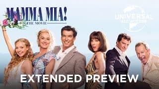 Donna is Unexpectedly Greeted by ALL 3 of Her Ex-Lovers Extended Preview