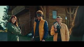Exclusive Clip from Bolt From The Blue (2023)