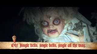 Jingle Bells Lyric Video