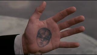 Something Wicked This Way Comes - Jonathan Pryce Jason Robards - Something Wicked is Here