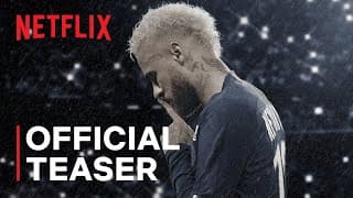 Official Teaser