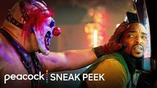 Exclusive First Look at Sweet Tooth & John Doe