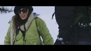 Trailer: Off-Piste
